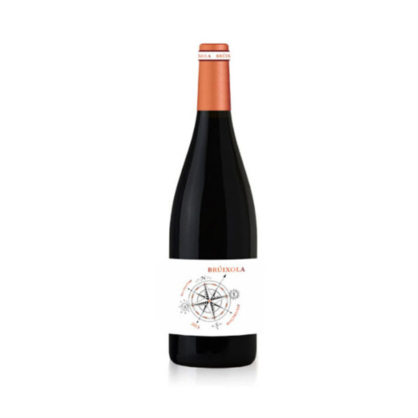 Brúixola D.O.Q Priorat · Celler Terra i Vins