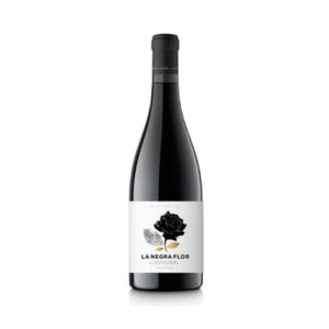 La Negra Flor D.O. Priorat · Celler Terra i Vins