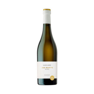 Les Sorts Blanc D.O Montsant · Celler Masroig